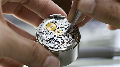 rolex watch cleaning cost.